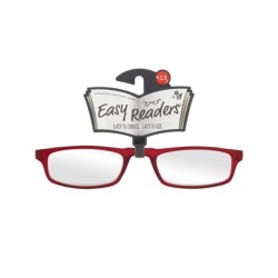 Easy Readers – Over The Top Red +1.5