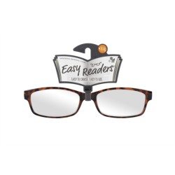 Easy Readers – Classic Tortoiseshell +3.0