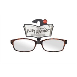Easy Readers – Classic Tortoiseshell +1.5