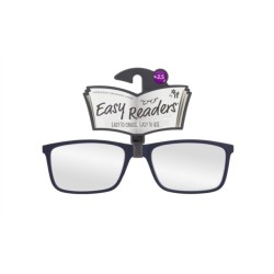 Easy Readers – Sporty Blue/Clear +2.5
