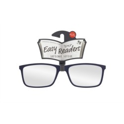 Easy Readers – Sporty Blue/Clear +1.5