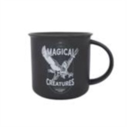 Harry Potter - Magical Mug
