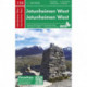 Jotunheimen West Hiking & Cycling Map