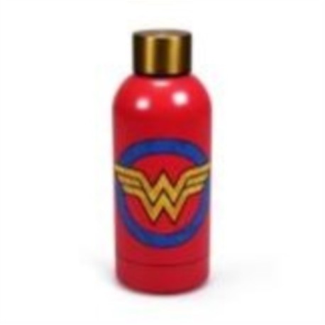 Wonder Woman - Truth Water Bottle