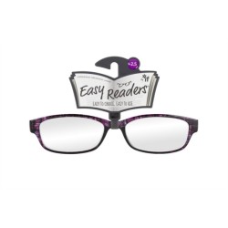Easy Readers – Classic Purple +2.5