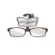 Easy Readers – Classic Tortoiseshell +2.0