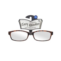 Easy Readers – Classic Tortoiseshell +2.0