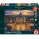 Vatican Sunset by Thomas Kinkade - 1000 Piece Schmidt Puzzle