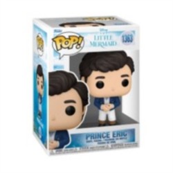 POP Disney: TLM-LA - Prince Eric: TLM-LA - Prince Eric