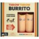 Throw Throw Burrito