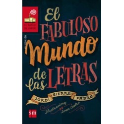 El fabuloso mundo de las letras