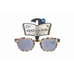 Easy Readers SUN - Novella +2.0