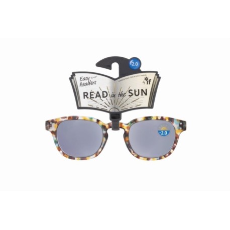 Easy Readers SUN - Novella +2.0