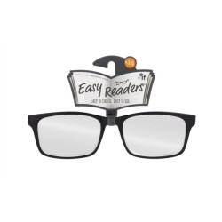 Easy Readers – Dayfarer Black +3.0