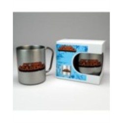 My Hero Academia - Mug Carabiner - Logo