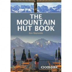 The Mountain Hut Book