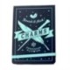Harry Potter - Charms Pocket Notebook
