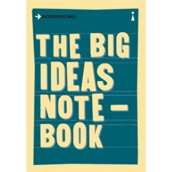 The Big Ideas Notebook: A Graphic Guide