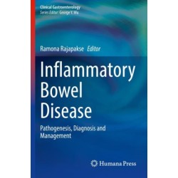 Inflammatory Bowel Disease: Pathogenesis, Diagnosis and Management