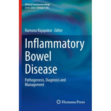 Inflammatory Bowel Disease: Pathogenesis, Diagnosis and Management