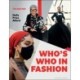 Who's Who in Fashion