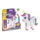 Build Your Own Unicorn Cardboard Kit