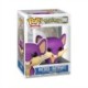 Funko POP! Games: Pokemon - Rattata: Pokemon - Rattata