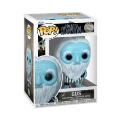 Funko POP! Disney: Haunted Mansion - Gus: Haunted Mansion - Gus