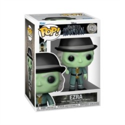 Funko POP! Disney: Haunted Mansion - Ezra: Haunted Mansion - Ezra