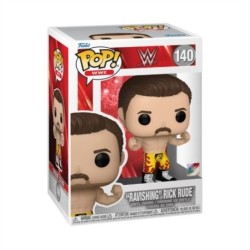Funko POP! WWE - "Ravishing" Rick Rude