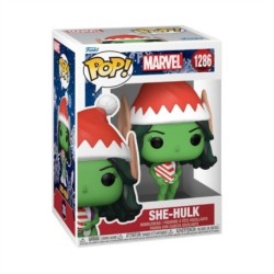Funko POP! Marvel - She-Hulk