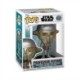 Funko POP! Star Wars - Professor Huyang