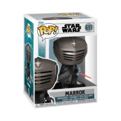 Funko POP! Star Wars - Marrok