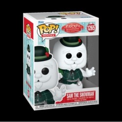 Funko POP! Movies - Sam the Snowman