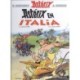 Asterix in Spanish : Asterix en Italia: Asterix en Italia