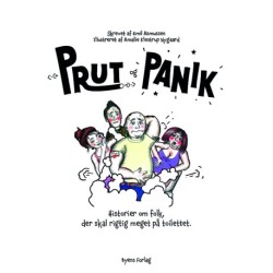 Prut og Panik