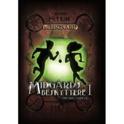 Midgårds Beskyttere 1: Vølvens Spådom