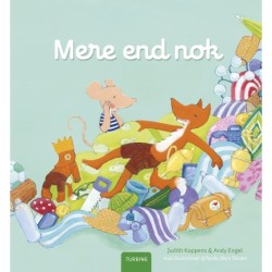Mere end nok
