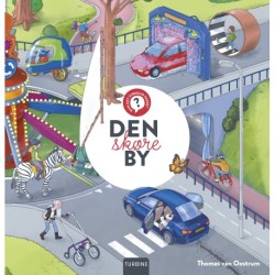 Kan det virkelig passe? Den skøre by