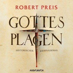 Gottes Plagen