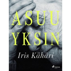 Asuu yksin