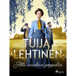 Alla vanhan poppelin