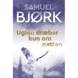 Uglen dræber kun om natten