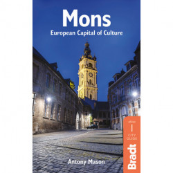 Mons: European Capital of Culture