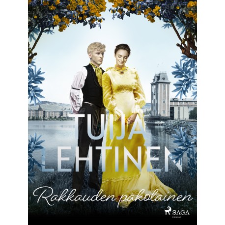 Rakkauden pakolainen