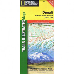 Denali National Park & Preserve