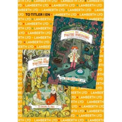 Den magiske dyrehandel - Se engang på Inga og Bos særlige ven