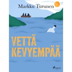 Vettä kevyempää
