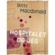 Hospitalet og jeg