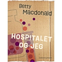 Hospitalet og jeg